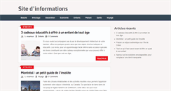 Desktop Screenshot of aoc-rocamadour.com
