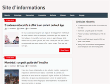 Tablet Screenshot of aoc-rocamadour.com